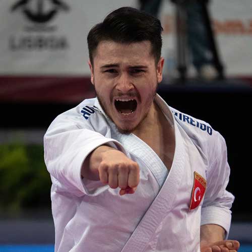 Enes Ozdemir